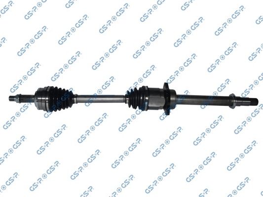 GSP-259701