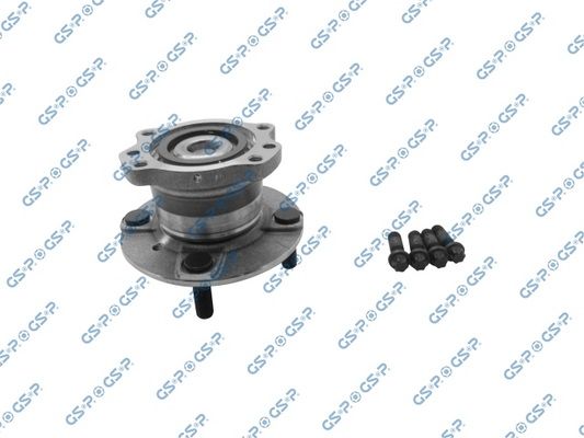 GSP-9400336K
