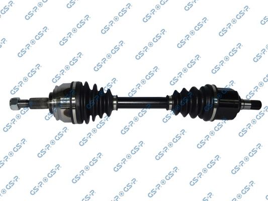 GSP-250471