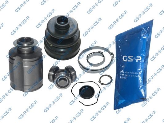 GSP-624139