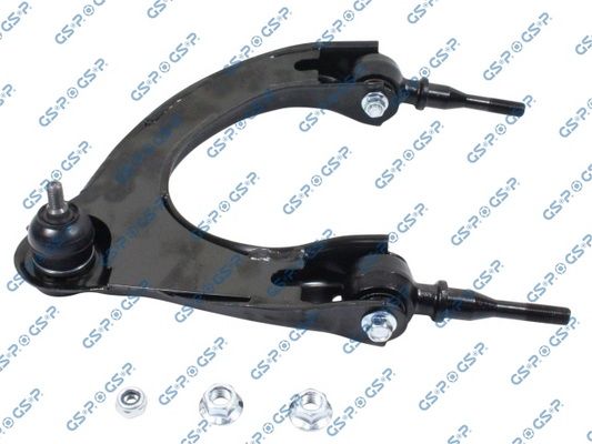 GSP-S060609