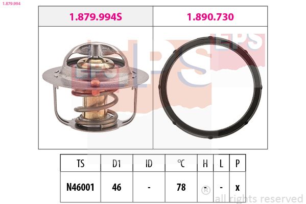 EPS-1879 994
