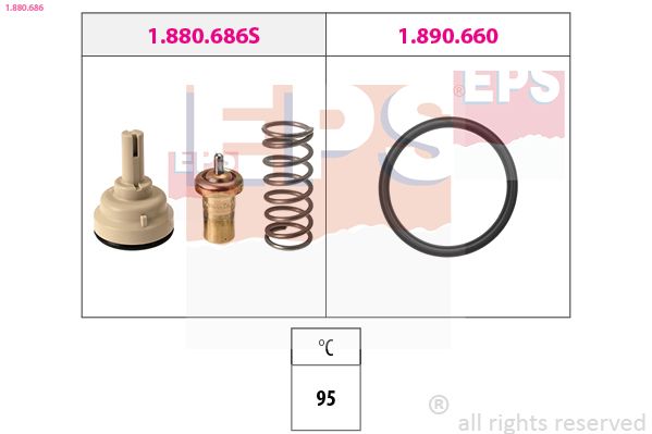 EPS-1880 686