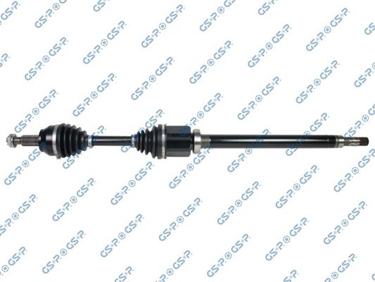 GSP-218409OL