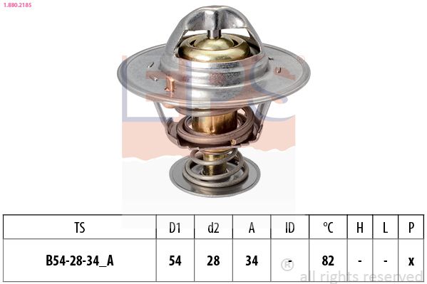 EPS-1880 218S