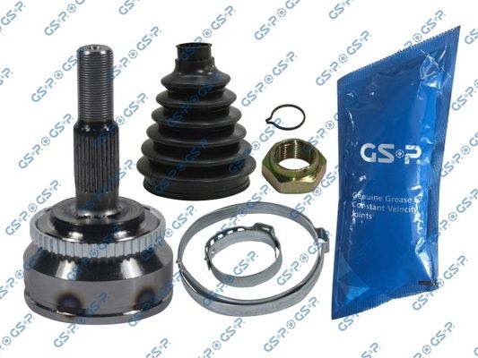 GSP-862001