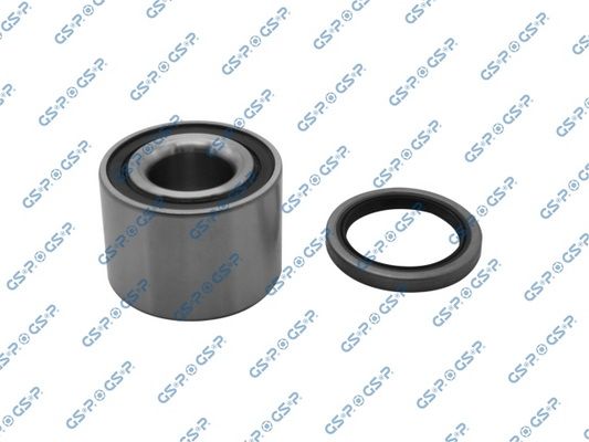 GSP-GK0012