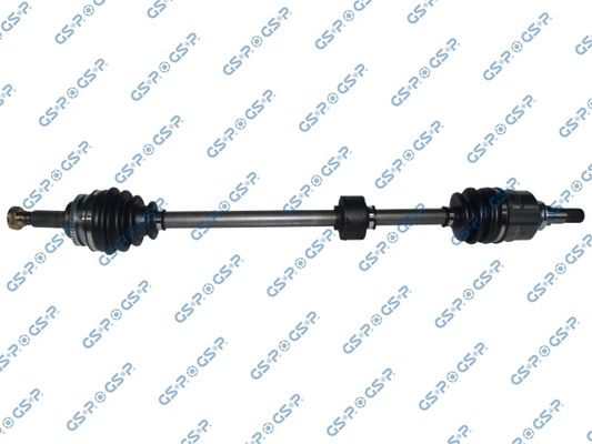 GSP-259073