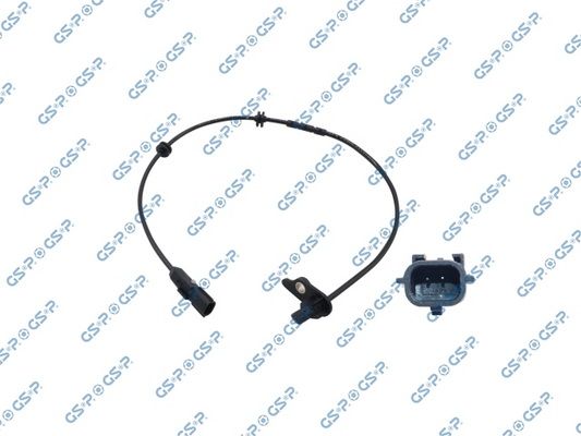 GSP-9A1284