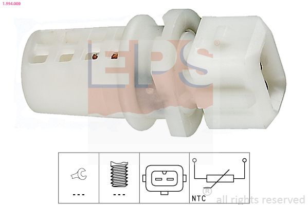 EPS-1994 009