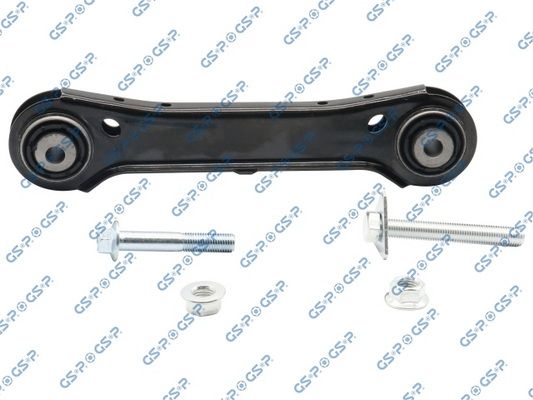 GSP-S063115