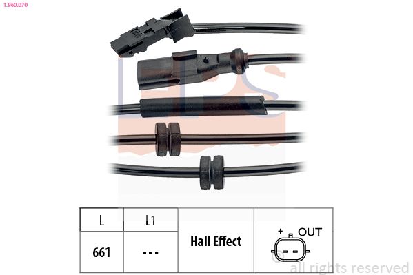 EPS-1960 070