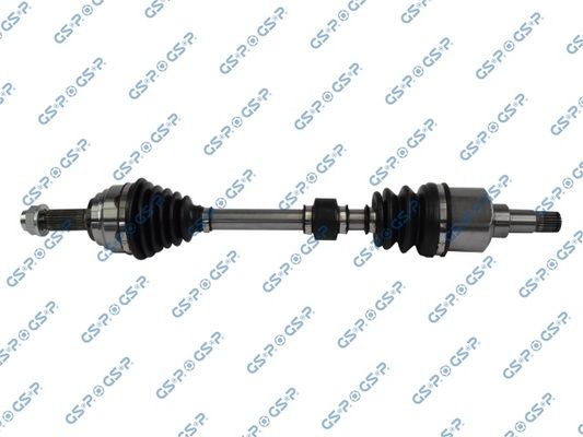 GSP-218405