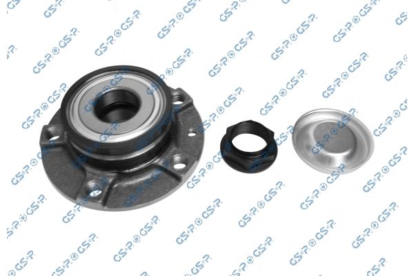 GSP-9232029K