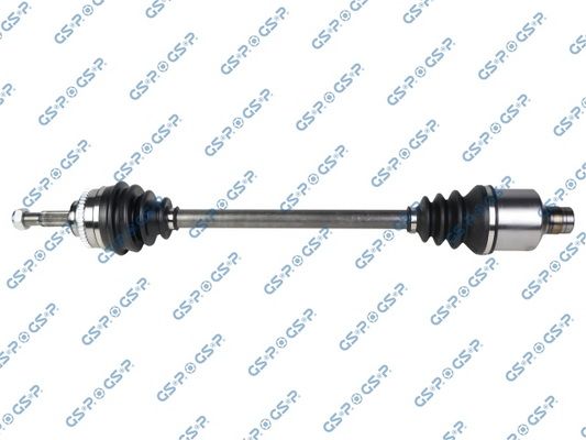 GSP-250485