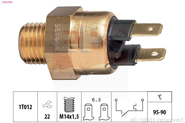 EPS-1850 064