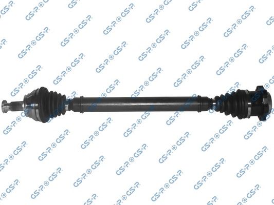 GSP-261252