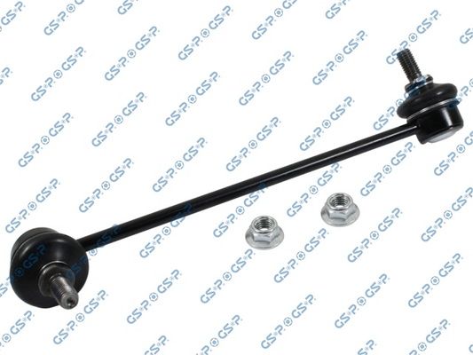 GSP-S050452