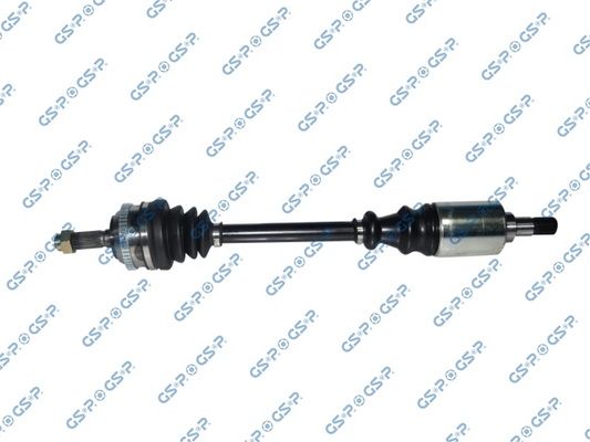 GSP-210020