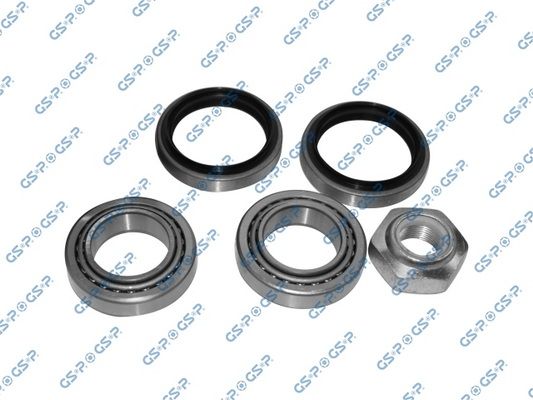 GSP-GK0897