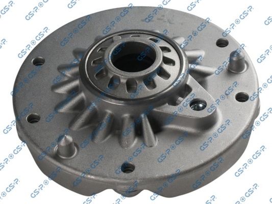 GSP-533509