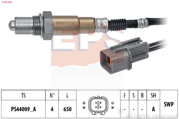 EPS-1998 360
