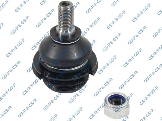 GSP-S080048