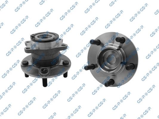 GSP-9325018