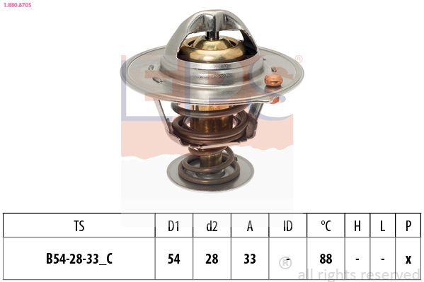 EPS-1880 870S