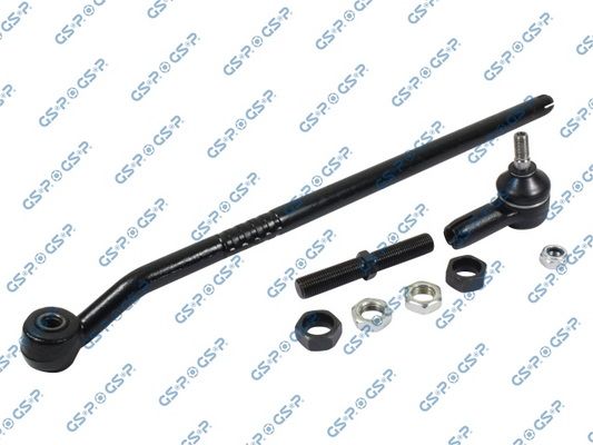 GSP-S100012