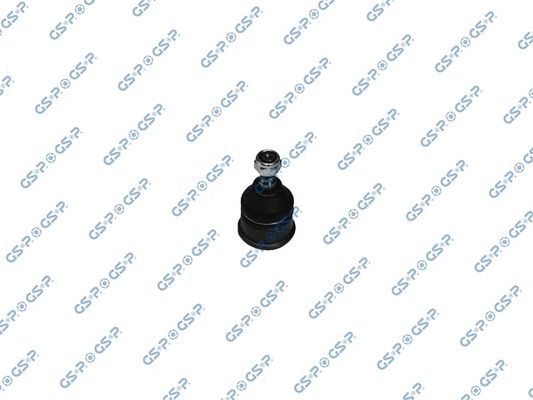 GSP-S080126