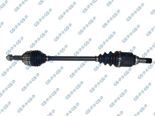 GSP-250620