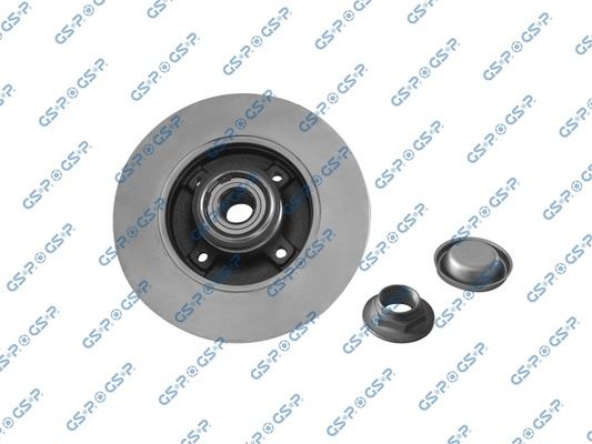 GSP-9230145K