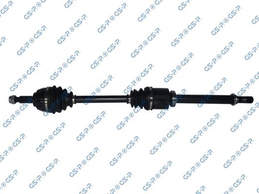 GSP-250483
