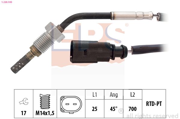 EPS-1220 100