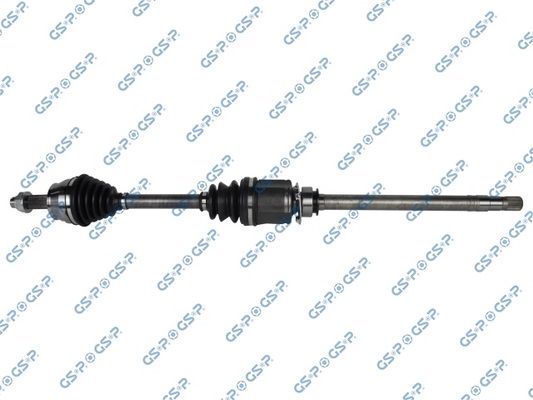 GSP-217157