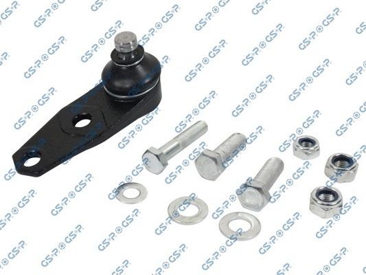 GSP-S080197