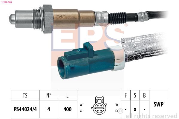 EPS-1997 685