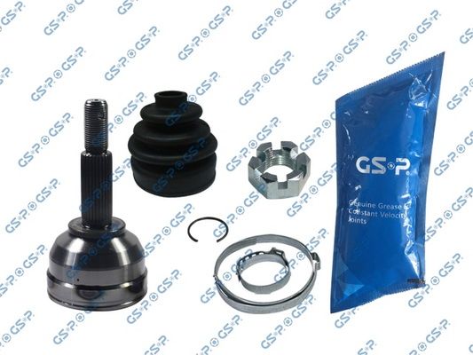 GSP-818220