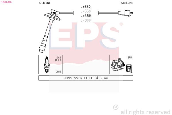 EPS-1501 856