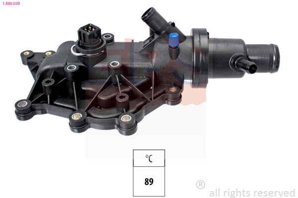 EPS-1880 509