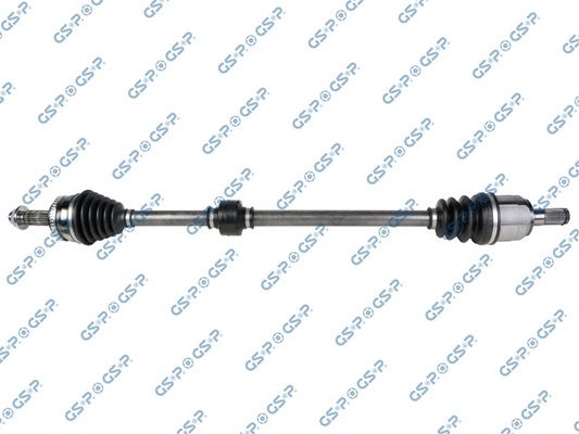 GSP-227157