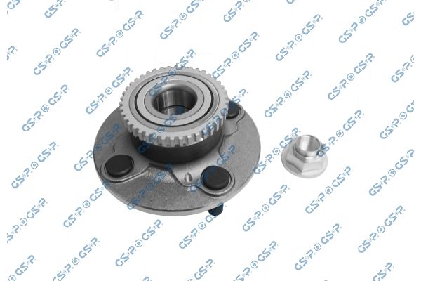 GSP-9228026K