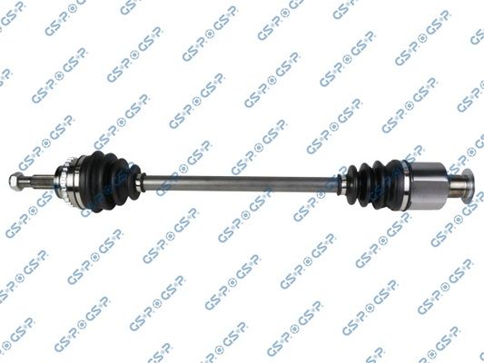 GSP-250193
