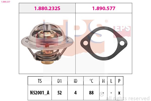 EPS-1880 237