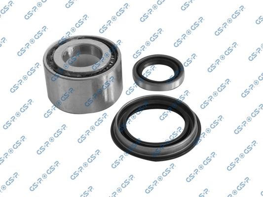 GSP-GK3332