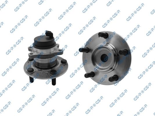 GSP-9400260
