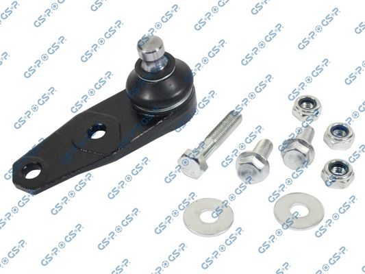 GSP-S080174