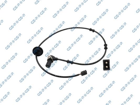 GSP-9A0590