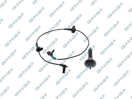 GSP-9A0555